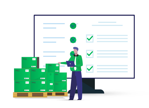 Inventory management system